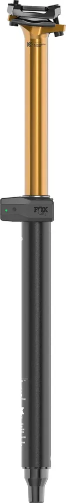 Sedlovka FOX Transfer Neo Factory 150mm, 30.9mm