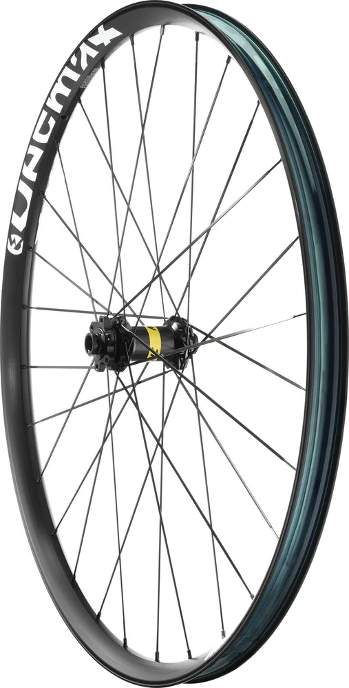 Predné koleso Mavic E-Deemax 27,5 Boost Disc 6 skrutiek
