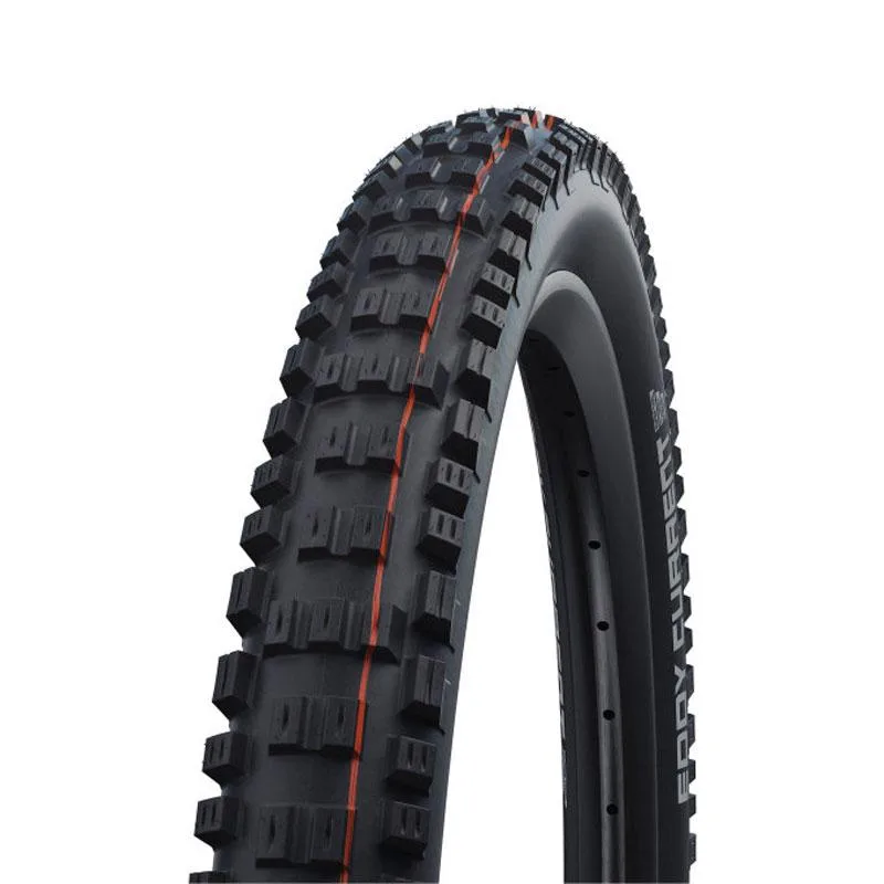 Plášť EDDY CURRENT FRONT 29x2.60 (65-622) 67EPI 1280g TLE Evo Super Trail Addix Soft skladací