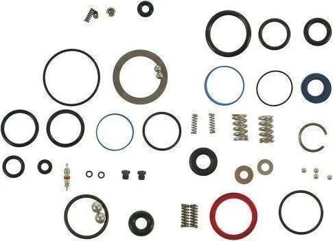 Kompletná servisná sada RockShox Vivid 2009-2010