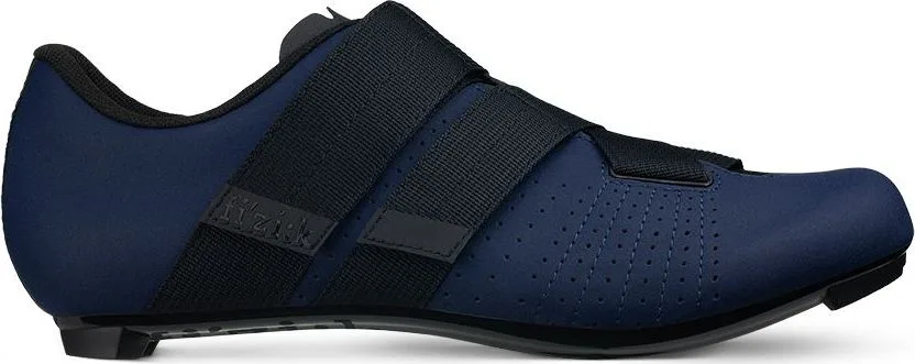 Tretry Fizik Tempo Powerstrap R5 Navy - Black