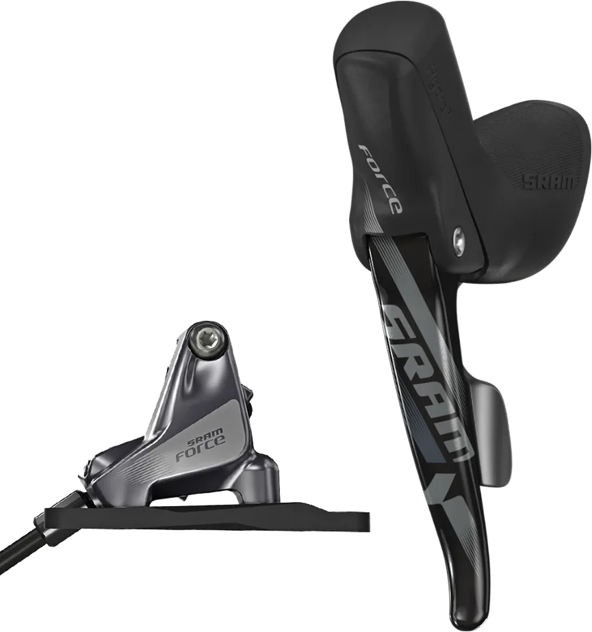 Kotúčová brzda SRAM FRC Drop RM predná/ľavá F20 950