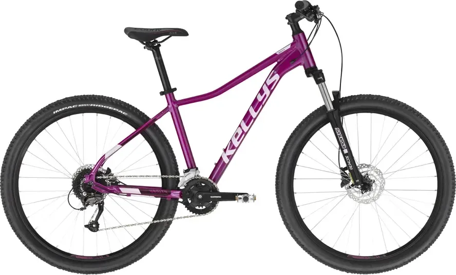 KELLYS Vanity 70 Raspbery S 27.5"