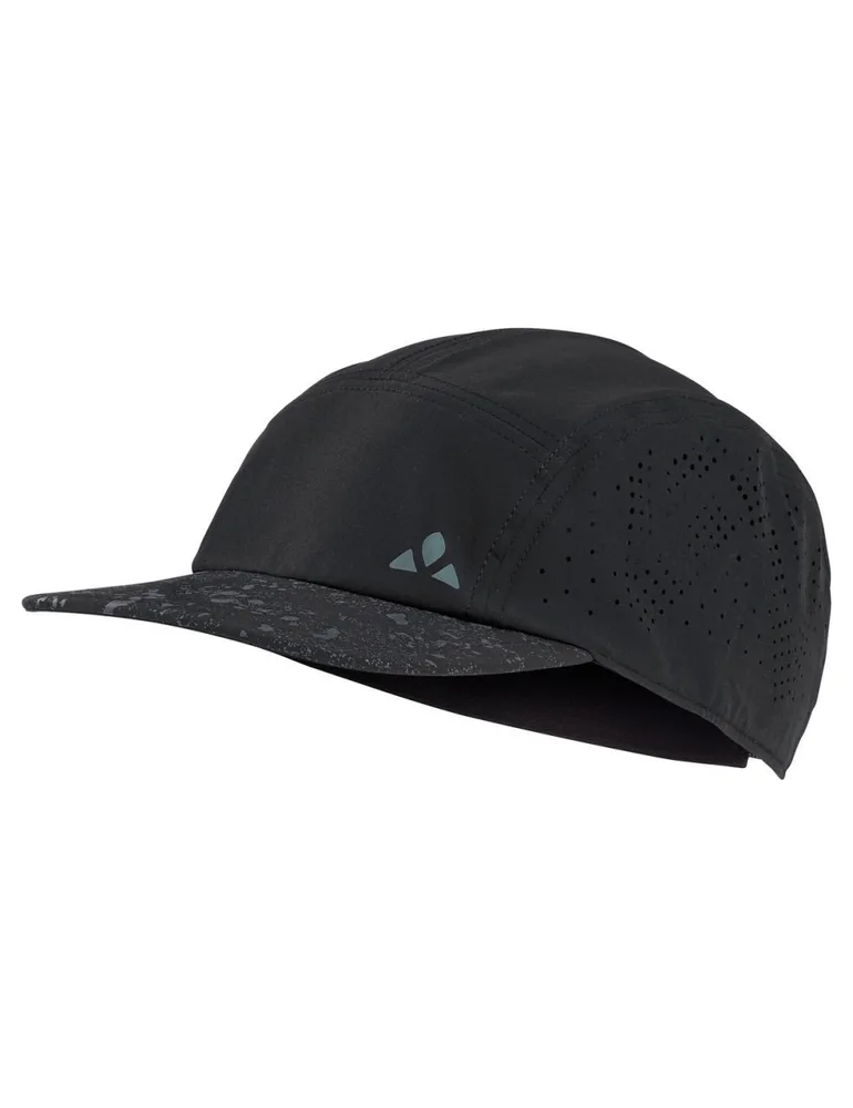 Vaude šiltovka 5-panel Scopi, unisex