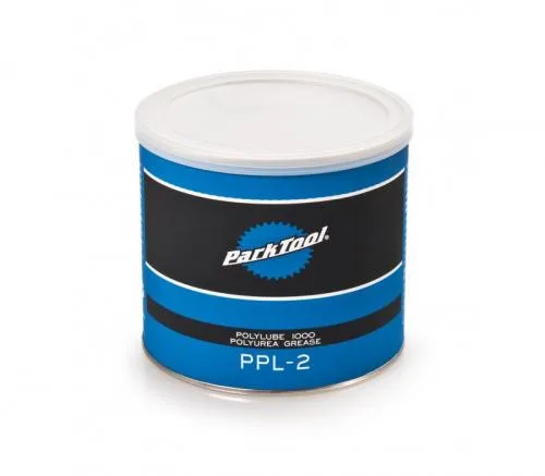 Park Tool Vazelína v plechovke ParkTool, 500g PT-PPL-2-