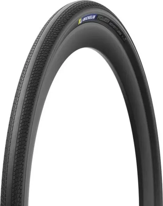 Plášť POWER ADVENTURE 700x42C (42-622) 3x120TPI 460g TLR skladací