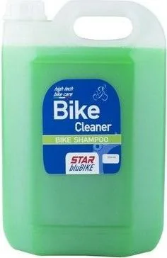 STAR bluBIKE Shampoo, umývací pros. 5 litrov