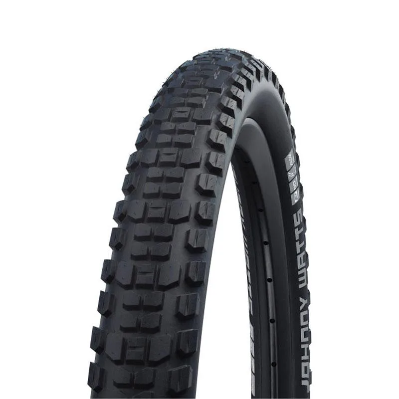 Plášť JOHNNY WATTS 29x2.35 (60-622) 67EPI 1010g Perf RaceGuard DD Addix skladací