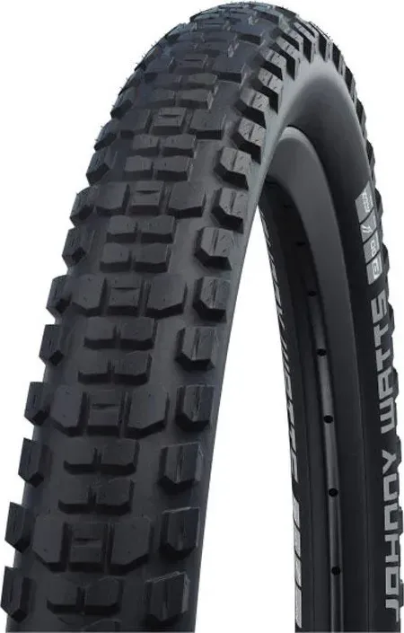 Plášť JOHNNY WATTS 29x2.35 (60-622) 67EPI 1010g Perf RaceGuard DD Addix skladací