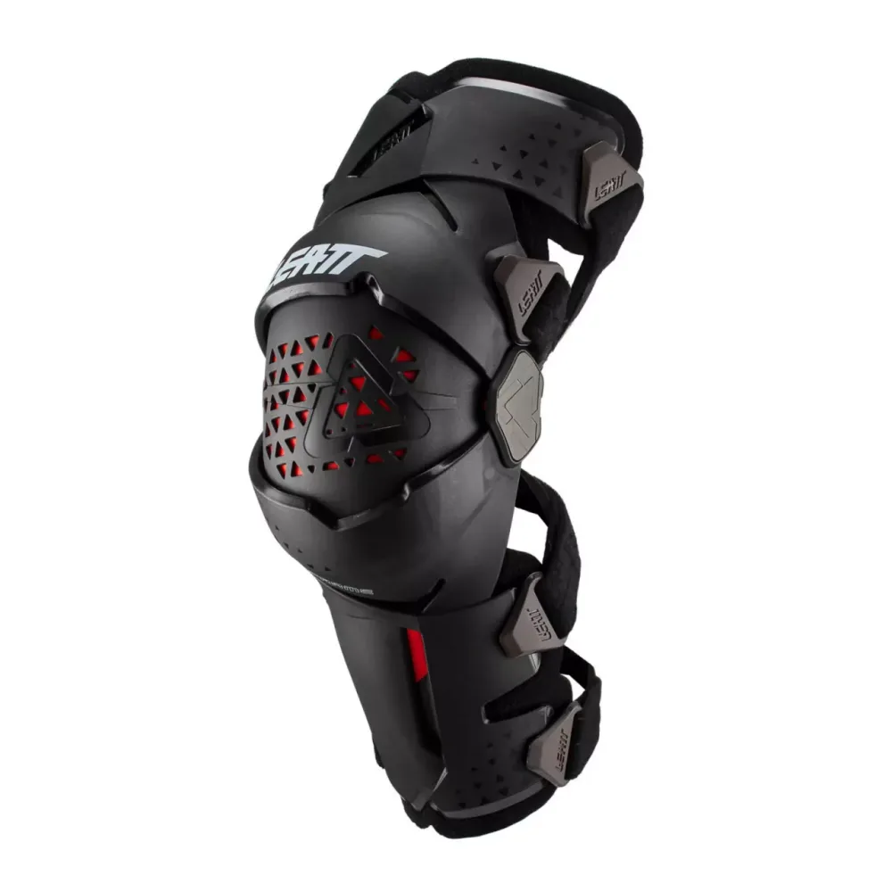Leatt chrániče kolien orteza Knee Brace Z-Frame