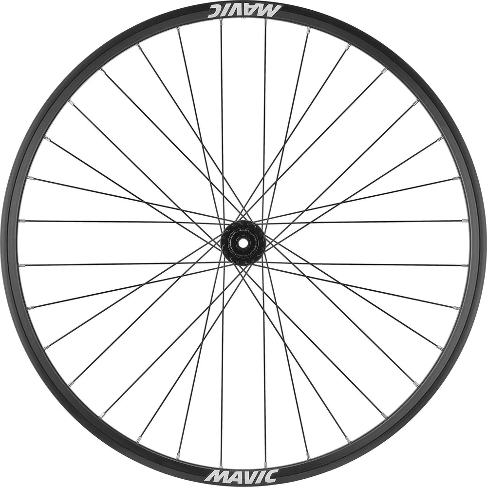 Predné koleso Mavic E-Access XR22 29 Disc Centerlock 12x100
