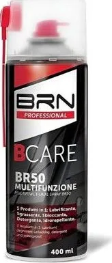 Mazivo-BRN, BCARE, multifunkčný olej, 400 ml