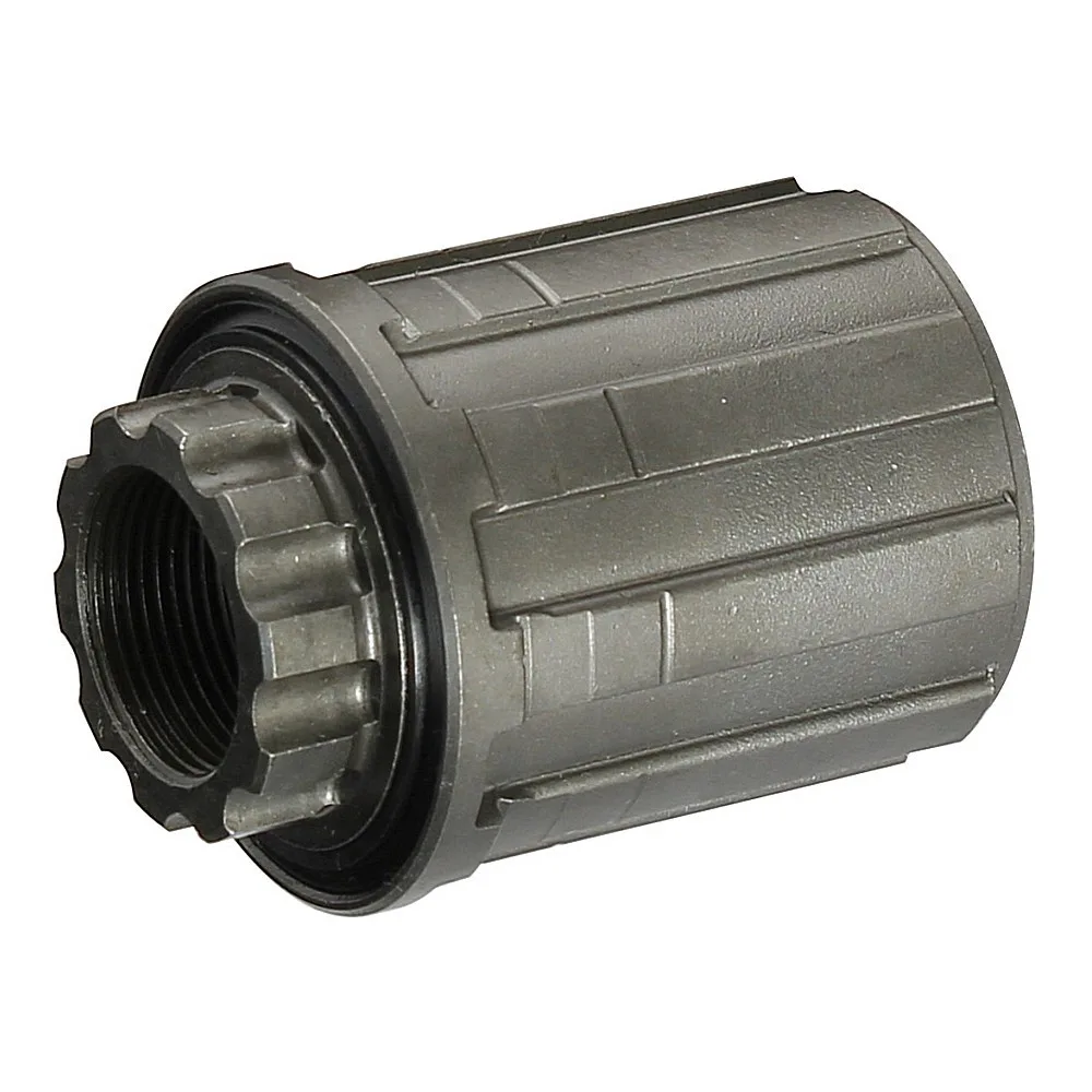 Novatec G1/L1 orech, Shimano HG, oceľ, OEM