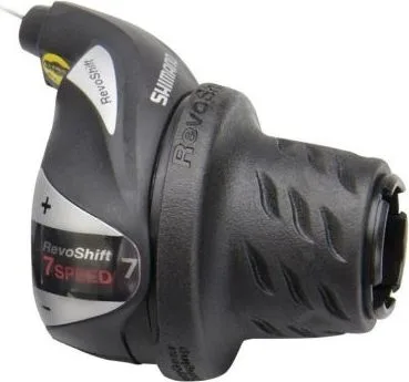 Páka radiaca Shimano Revoshift RS-36 pravá 7-kolo