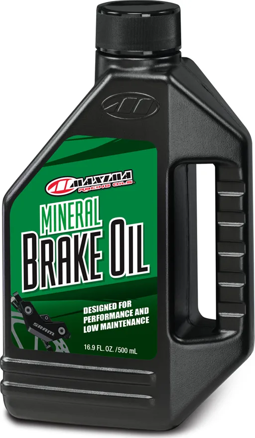 Minerálny olej SRAM Maxima 16.9OZ/500ML