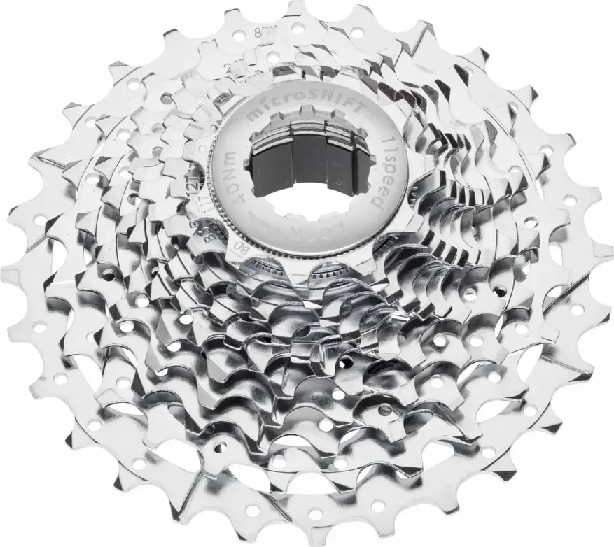 microSHIFT kazeta CENTOS G-SERIES CS-G110 11sp. 11-28 z.