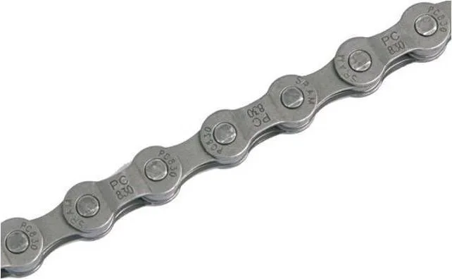 Reťaz SRAM 10 PC830 114LI s PWR.LNK 8SPD nebalené