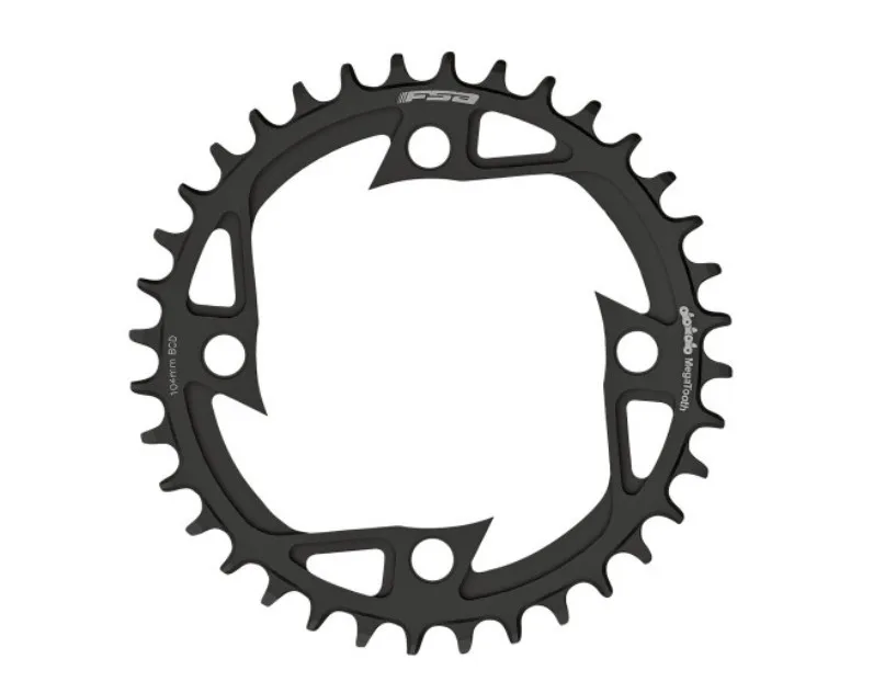 FSA prevodník E-BIKE 1x11 V-SHAPE
