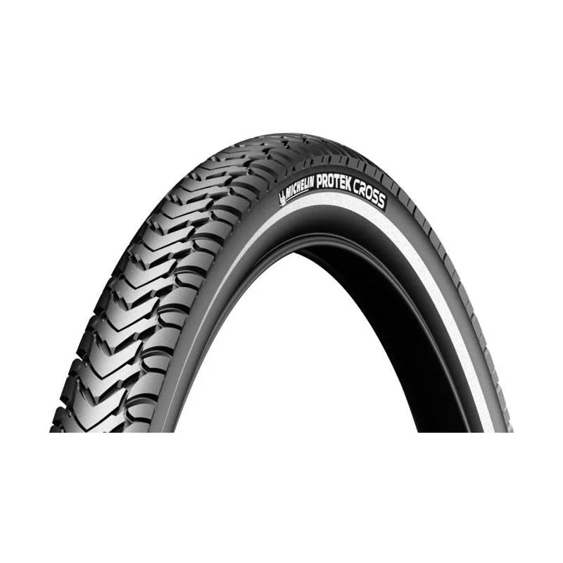 Plášť PROTEK CROSS 28x1.60 (42-622) 22TPI 840g reflex