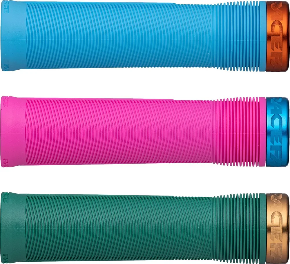 Gripy Race Face Chester 31mm Limited