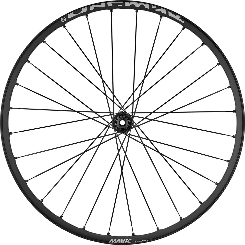 Zadné koleso Mavic E-Deemax S 29 Boost 6-Bolt Shimano/SRAM HG