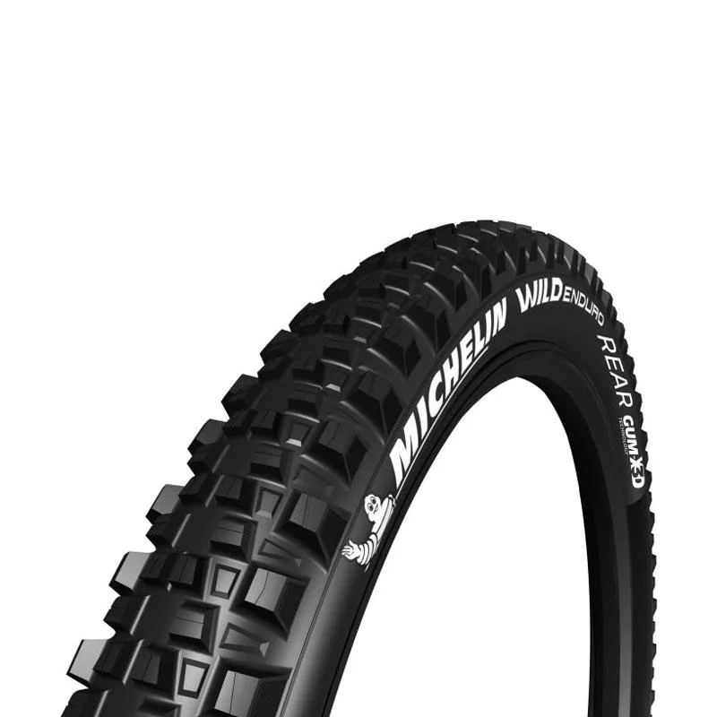 Plášť WILD ENDURO REAR GUM-X 27.5x2.80 (71-584) 3x33TPI 1310g TLR skladací