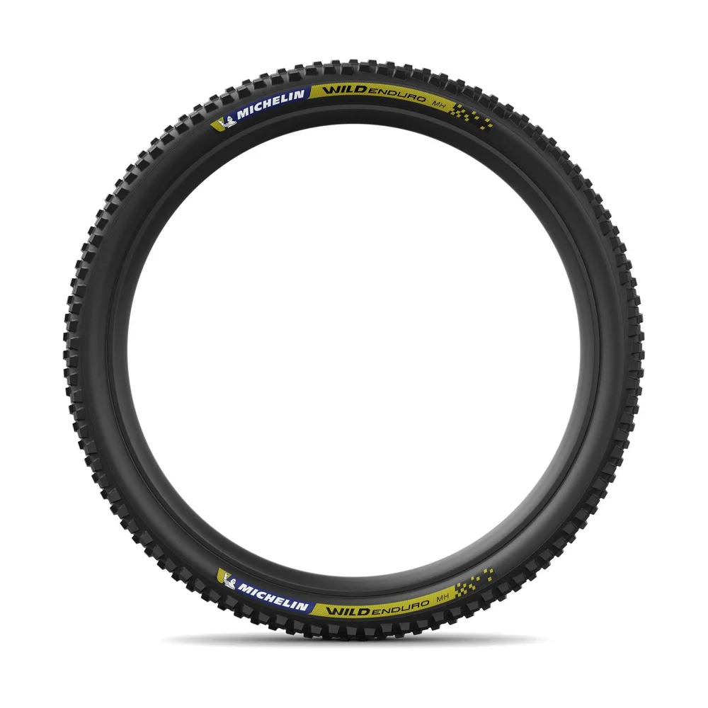 Plášť WILD ENDURO MAGI-X 27.5x2.50 (63-584) 1295g TLR skladací