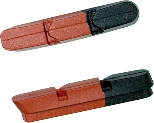 Brzdové gumičky Kool Stop Road Campi 2000 Alloy Dual
