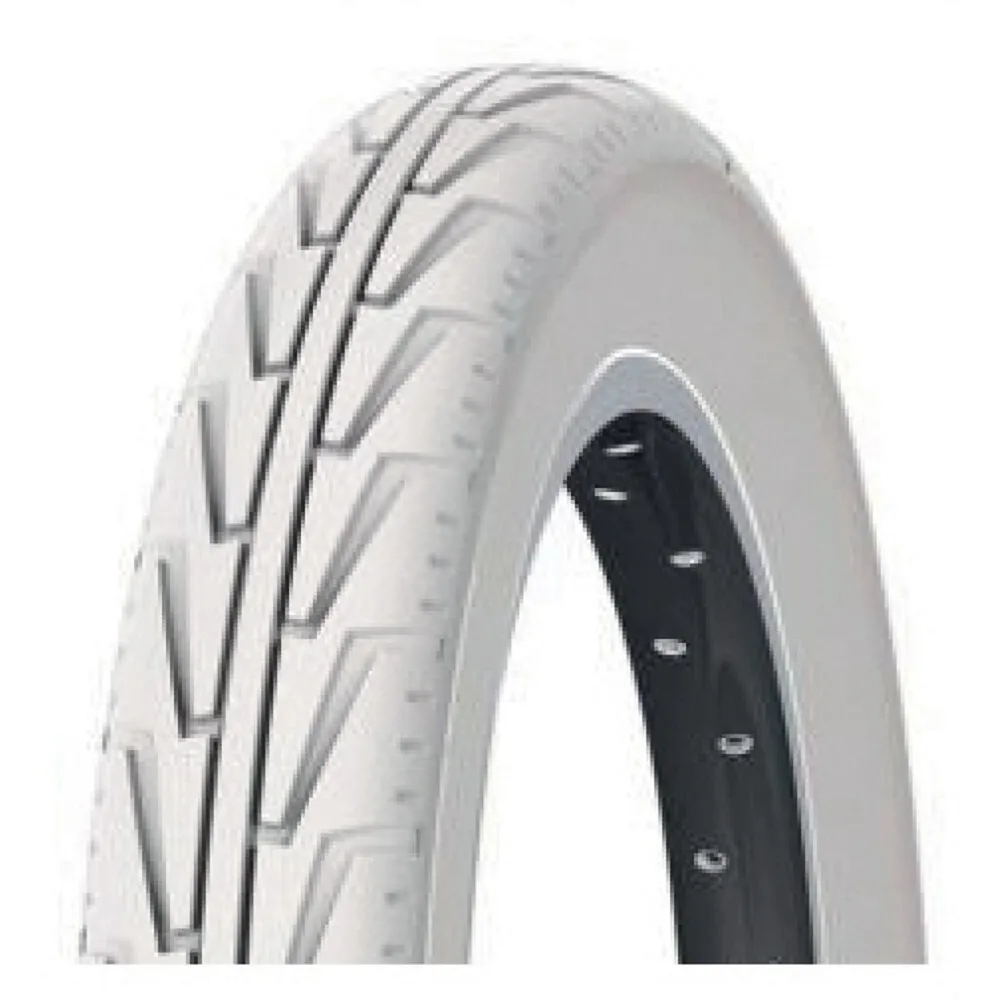 Plášť CITY J 12x1.75 (47-203) 3x22TPI 290g biely