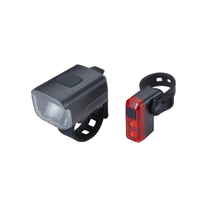 BBB BLS-144 Stud Strap Combo