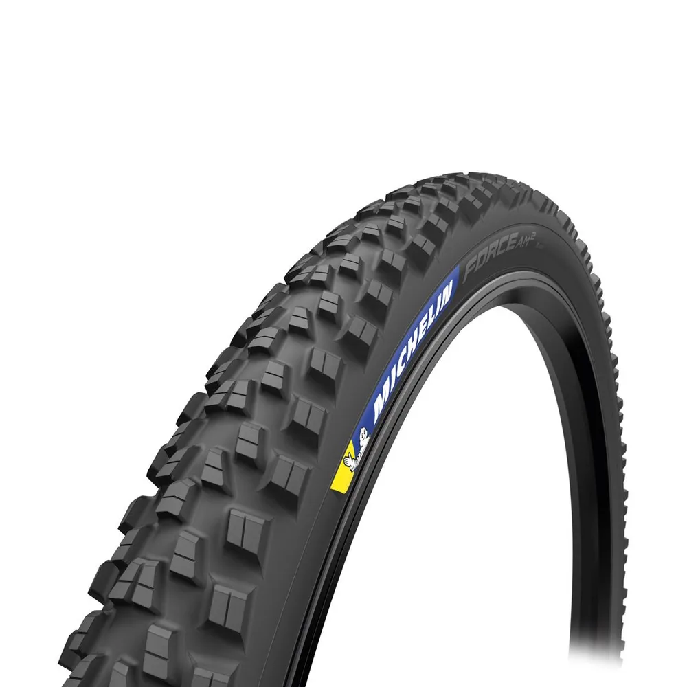 Plášť FORCE AM2 27.5x2.40 (61-584) 3x60TPI 870g TLR Comp skladací