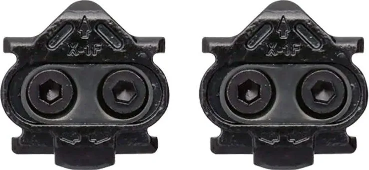 Zarážky HT X1F Black