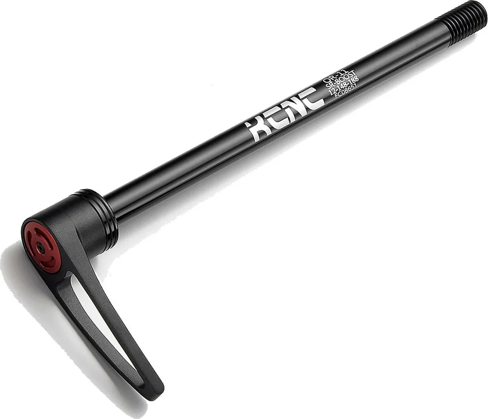Zadná oska KCNC KQR11 Rock Shox Maxle Boost 12x148