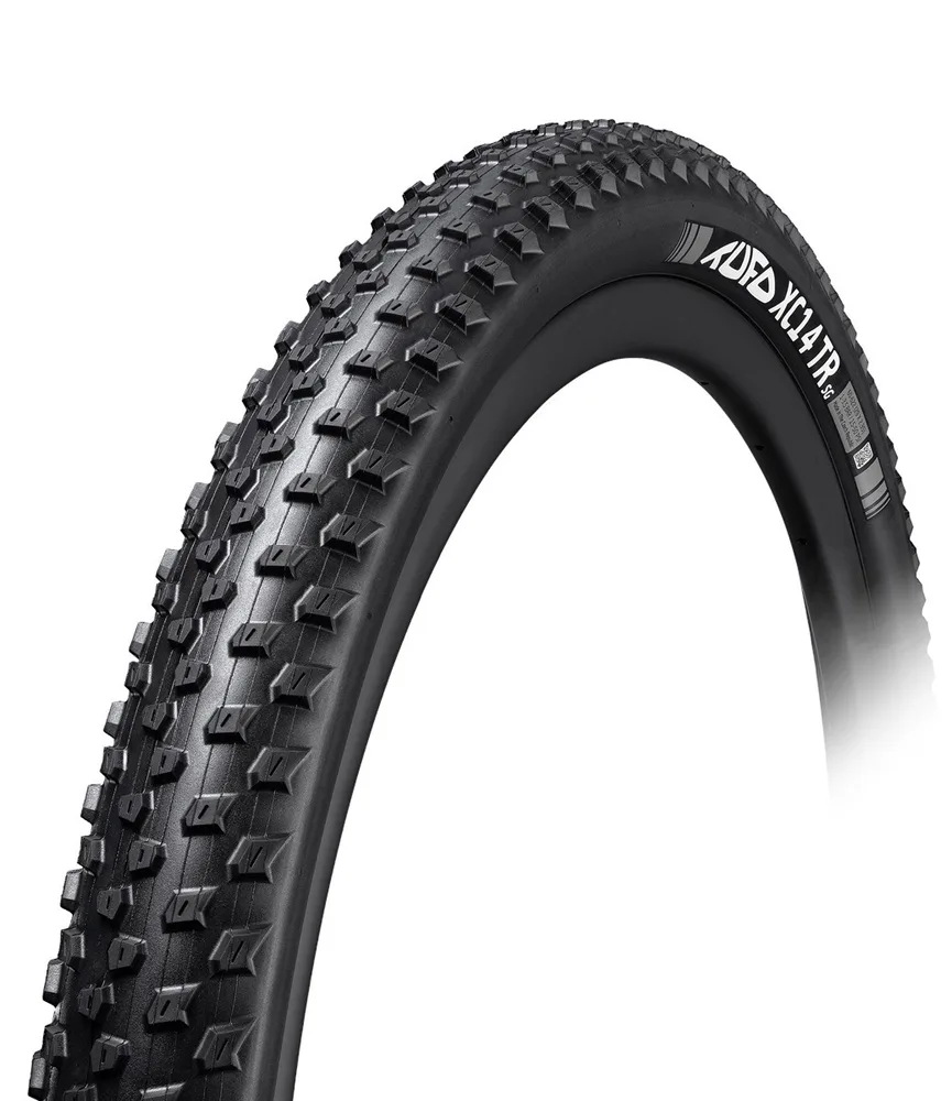 Tufo Tubeless ready XC14 E-25 TR 29" 26x2,35 750g