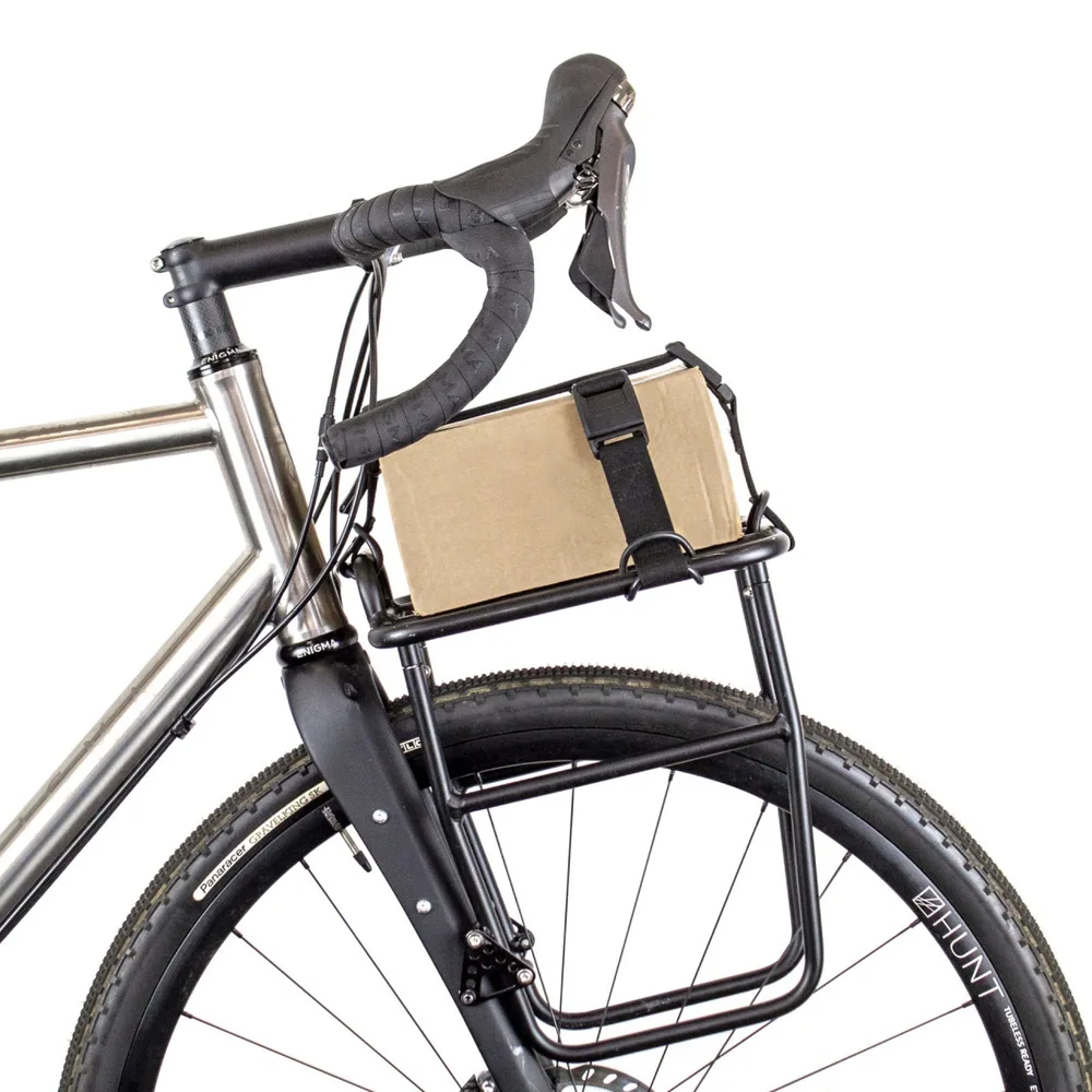 Restrap Rack Strap popruhy na nosič, 55-75 cm