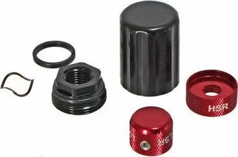Ovládač odskoku pre vidlice FOX 36/38/40 Grip2 & GripX2 HSR/LSR