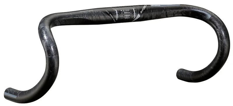 FSA riadidlá ROAD K-FORCE NewErgo carbon