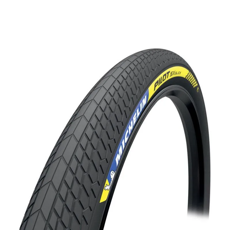 Plášť PILOT SX SLICK 20x1.70 (44-406) 55TPI 330g TLR skladací
