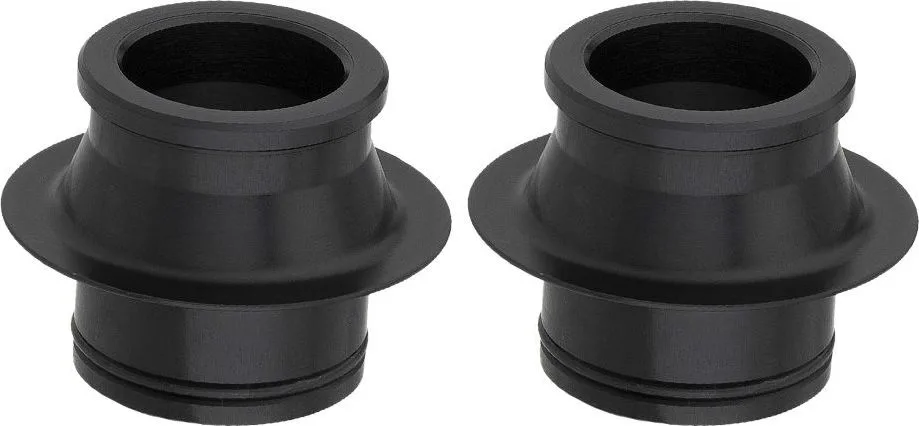 Koncovky predného náboja NEWMEN Fade MTB 15mm pre náboj 15-20x110