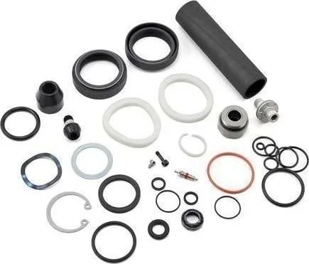Kompletná servisná sada RockShox Lyrik B1 SA