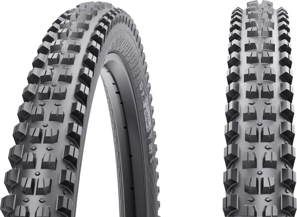 Plášť 27,5x2,5, WTB Verdict TCS Tough/High Grip, 60 TPI, Tri-Tec E25