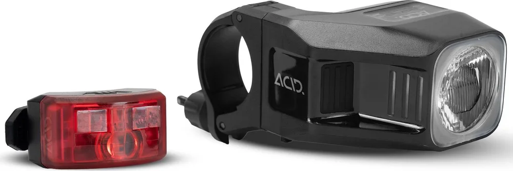 Sada svetiel ACID PRO 100