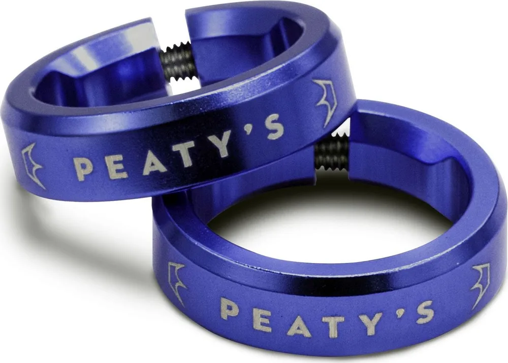 Poistný krúžok Peaty's Monarch Navy