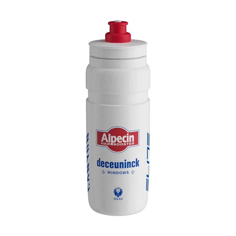 Fľaša FLY 750 ALPECIN DECEUNINCK 2025