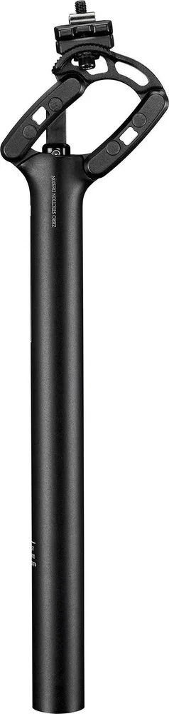 Odpružená sedlovka Kind Shock Cantrell 350mm