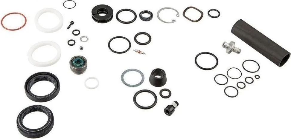 Kompletná servisná sada RockShox Pike DPA UPG