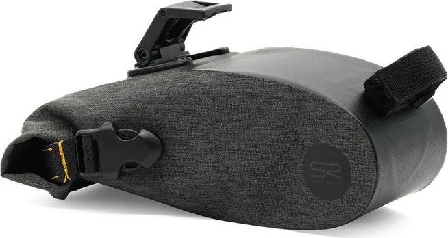Podsedlová brašna Selle Royal Large 2,0 l