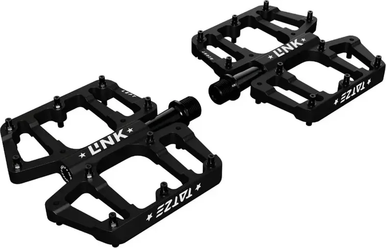 Tatze pedále LINK platformové