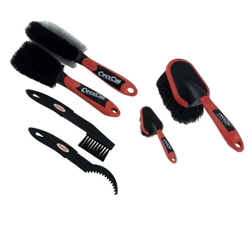 CyclOn B110 BRUSH KIT