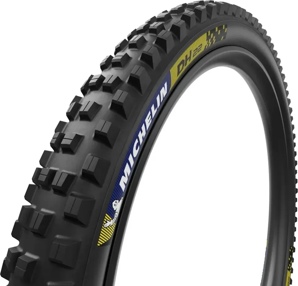 Plášť DH22 29x2.40 (61-622) 1340g TLR skladací